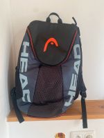 Head Tennis Rucksack Tasche sehr guter Zustand! Kr. Passau - Passau Vorschau