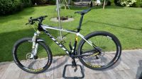 MTB Scott Scale 720 Hardtail Bayern - Pfaffenhausen Vorschau