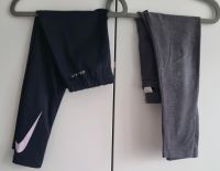 Mädchen 2x Leggins Nike,Zara Baden-Württemberg - Aichwald Vorschau