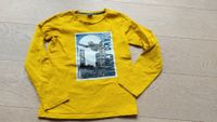 Cooles Shirt Longsleeve 3D Gr. 140 ... KANZ Niedersachsen - Ganderkesee Vorschau