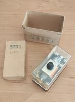 DDR - RFT/RGI Relais Typ STR 1 - NEU in Originalverpackung - Dresden - Gorbitz-Ost Vorschau