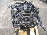 Motor Kia Stinger 3.3t 333PS G6DP KOMPLETT NEU Sachsen - Torgau Vorschau