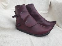 Trippen Gothic 38 - Lederboots - Schnabelschuh Kreis Ostholstein - Bad Schwartau Vorschau