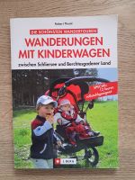 Wanderführer - Wanderung mit Kinderwagen Bayern - Schwabhausen Vorschau