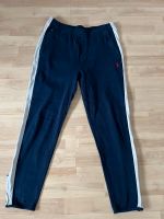 Polo Ralph Lauren Jogginghose navy Gr. M neuwertig Hessen - Geisenheim Vorschau