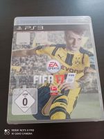 FIFA 17 PS3 West - Höchst Vorschau