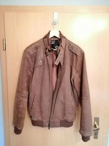 Dash Lederjacke eBay Kleinanzeigen ist jetzt Kleinanzeigen