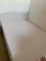 Doppelbett Saarland - Homburg Vorschau