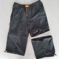 Bermudashorts Mangoon schwarz Gr. L Berlin - Mitte Vorschau