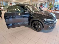 Leasingübernahme VW T-Roc Cabrio R-Line 1.5L TSI,150PS Baden-Württemberg - Kenzingen Vorschau