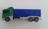 Scania POWER TRUCK aus 2004 , PEZ Spender / Dispenser Häfen - Bremerhaven Vorschau