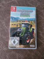 Nintendo Switch Spiel Baden-Württemberg - Blaustein Vorschau