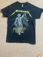 Metallica “And Justice for all” T-Shirt Berlin - Pankow Vorschau