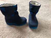 Winterstiefel 23 Nordrhein-Westfalen - Greven Vorschau