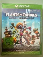 XBOX ONE  Plants Vs. Zombies Niedersachsen - Laatzen Vorschau