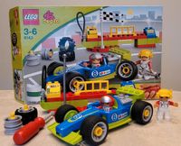 Lego Duplo Racing Team 6143 Nordrhein-Westfalen - Burscheid Vorschau