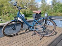 Scott Sub Comfort Damenrad 28 Zoll Rahmen S Schleswig-Holstein - Preetz Vorschau