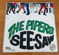 Schallplatte Vinyl LP The Pipers - See-Saw Brandenburg - Panketal Vorschau