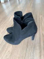 Tamaris Stiefeletten 10 cm Absatz Aachen - Aachen-Mitte Vorschau