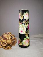 Vase mit Rosenmotiv Thüringen - Apolda Vorschau