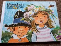 Papp-Kinderbuch DDR, Bienchen summ herum Sachsen - Weischlitz Vorschau