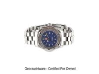 TAG Heuer (Aquaracer) 2000 Quarz WK1313.BA0313 Occasion Refurb. Chemnitz - Altchemnitz Vorschau