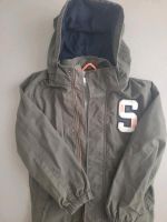 Jacke H&M Größe 128 wie neu ! Nordrhein-Westfalen - Bocholt Vorschau