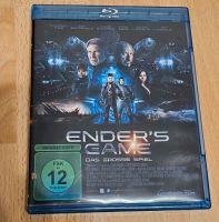 Blu-ray Ender's Game Niedersachsen - Lüchow Vorschau