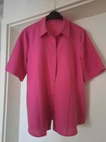 Damen Bluze gr 42 Farbe pink. Nordrhein-Westfalen - Lienen Vorschau