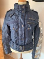 Airforce Jacke S Sommerjacke Windblouson Nordrhein-Westfalen - Moers Vorschau