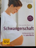 Das große Buch zur Schwangerschaft Sachsen-Anhalt - Zerbst (Anhalt) Vorschau