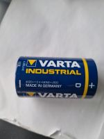 Varta Industrial Batterien 4020 4 Stck Baden-Württemberg - Leonberg Vorschau