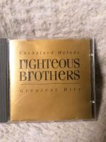 Righteous Brothers  Greatest Hits Schleswig-Holstein - Oelixdorf Vorschau