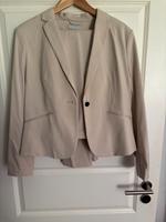 H&M Hosenanzug Gr. 42/44 beige neu Nordrhein-Westfalen - Sprockhövel Vorschau