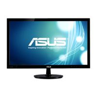 Asus VS247HR 23 zoll Sachsen - Penig Vorschau