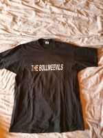 Bollweevils T-Shirt XL Hardcore Punk Chicago Kr. München - Haar Vorschau