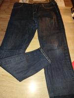 JEGGINGS,LEGGINGS JEANS C&A gr.44 blau Schleswig-Holstein - Flensburg Vorschau