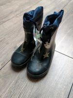 Gummistiefel blau Nordrhein-Westfalen - Stolberg (Rhld) Vorschau