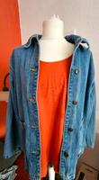 "Must have" Schicke Jeansjacke von ZARA Größe M, einmal getragen Niedersachsen - Schneverdingen Vorschau