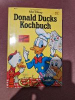 Disney Donald Ducks Kochbuch 1986 Berlin - Mitte Vorschau