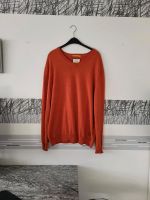 Camel Active Feinstrickpullover Gr. XL orange TOP Nordrhein-Westfalen - Gladbeck Vorschau