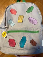 Lego Rucksack, Kinderrucksack, NEU Hessen - Bad Hersfeld Vorschau