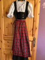 Dirndl Gr. 34 Tracht Kleid Bedienungs-Dirndl Bayern - Pocking Vorschau