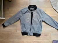 Jacke (Größe M) mit Karomuster Berlin - Pankow Vorschau