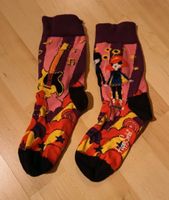 Ramones Socken von Happy Socks Größe 35-38 Niedersachsen - Georgsmarienhütte Vorschau