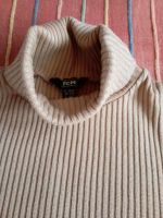 Rollkragen -Pullover mit 1/2 Ärmel - Preis incl.Versand Niedersachsen - Rastdorf Vorschau