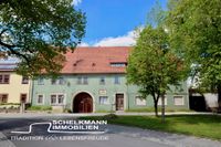 Denkmalgeschützter Vierseitenhof im Herzen Gräfentonnas Thüringen - Tonna Vorschau