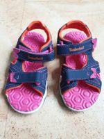 Kindersandalen Timberland Neu Wandsbek - Hamburg Jenfeld Vorschau