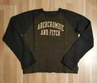 Abercrombie Raglan-Pulli (rar) Bochum - Bochum-Ost Vorschau