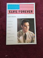 Heft Elvis Forever Berlin - Rudow Vorschau